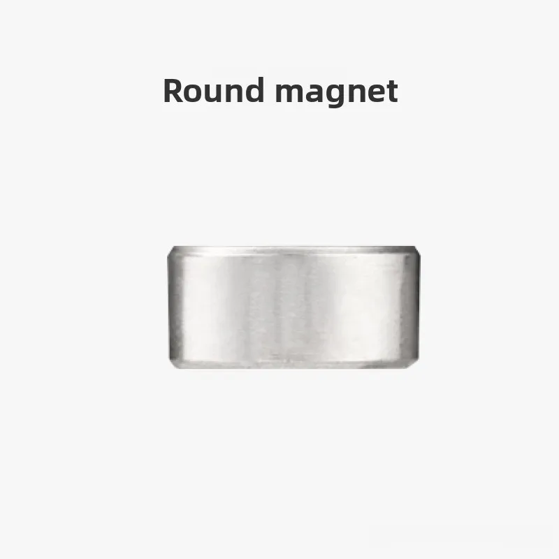 Original brand new circular magnet Maker Treasure House is suitable for Bambu lab 3D printed model special standard parts