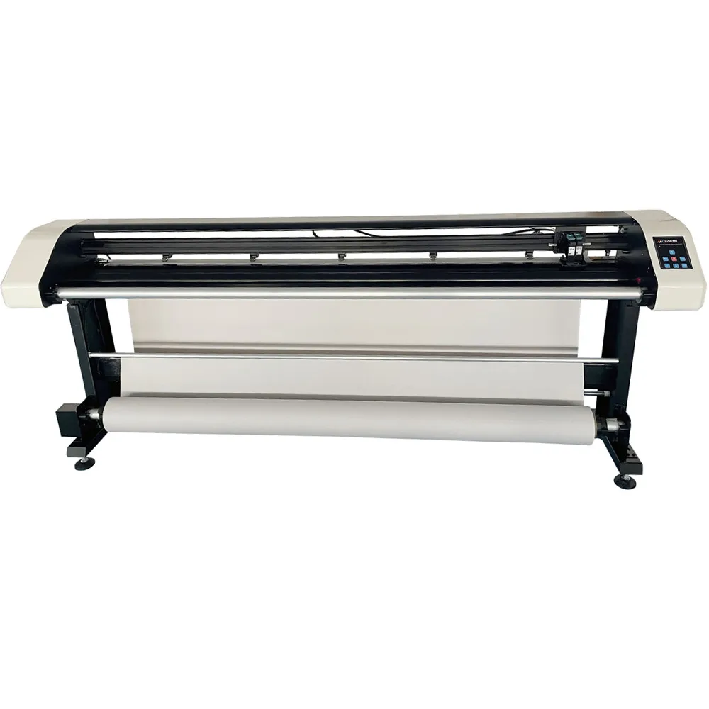 

2025 hot sale Hot Selling 190cm Width HP45 Dual Head Inkjet Printing Plotter Pattern Plotter