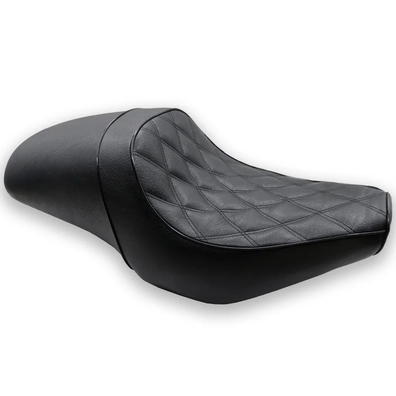 Coussin de siège conducteur et passager pour moto Honda CMX500 CMX300, coussin avant et arrière, adapté pour Rebel CMX 300 CMX 500 2017-2024, accessoires