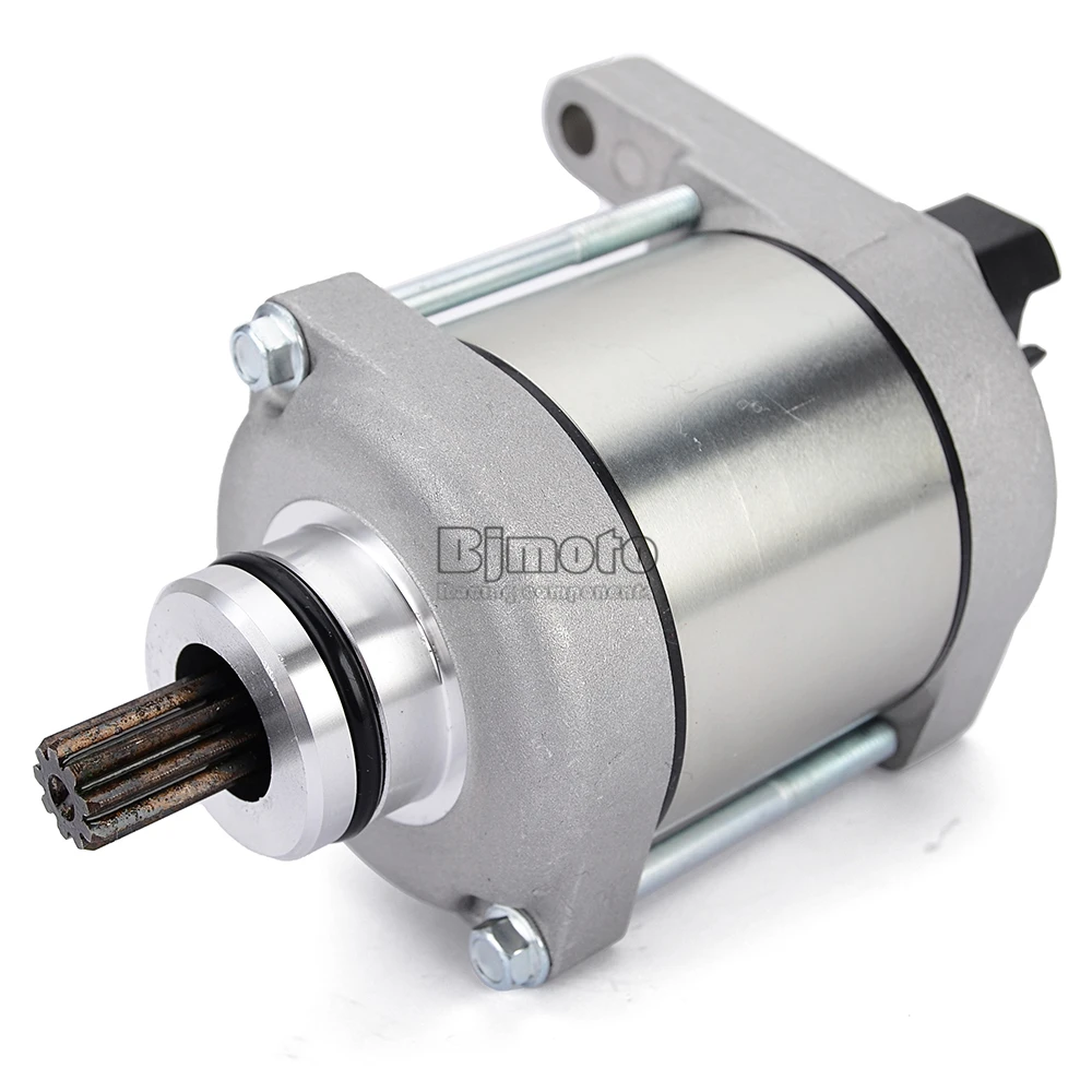 Motorrad-Anlasser für Honda CRF450 CRF450R CRF450RX CRF450RWE CRF 450 RX Enduro CRF250 CRF250R CRF250RX 2019-2022 – Detail 2