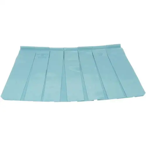 

Exact FIT for SA8394 Standard Long Curtain - Replacement Part by