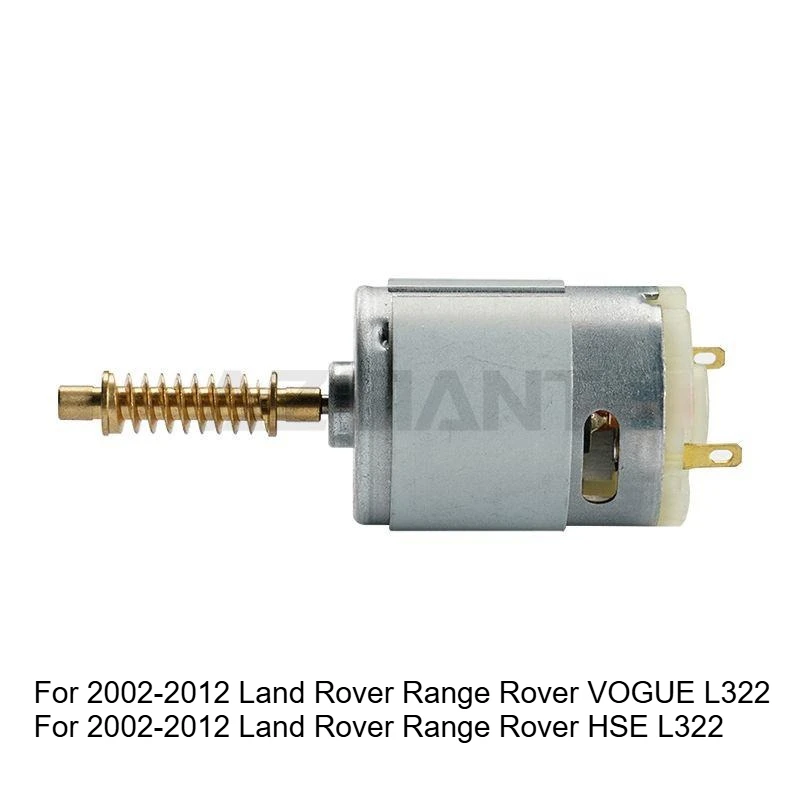 AZGIANT 1-10PCS Steering Column Lock Motors ESL/ELV Repair for 2002-2012 Land Rover Range Rover VOGUE L322 HSE L322 Replacement