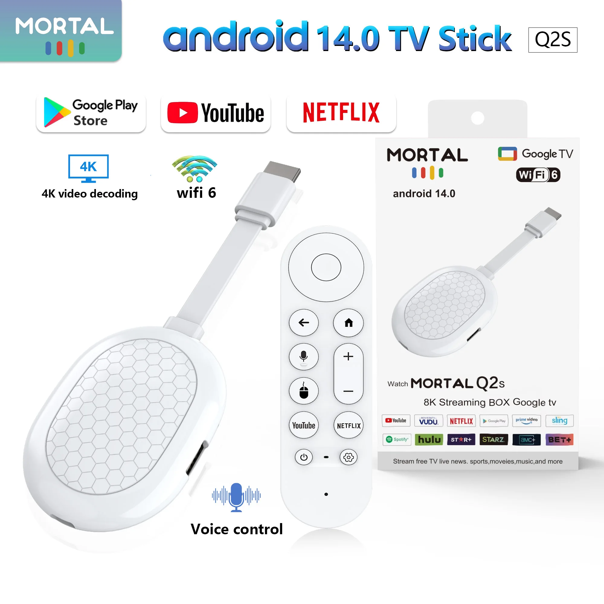 #30 Best TV Streaming Sticks to Buy In 2026