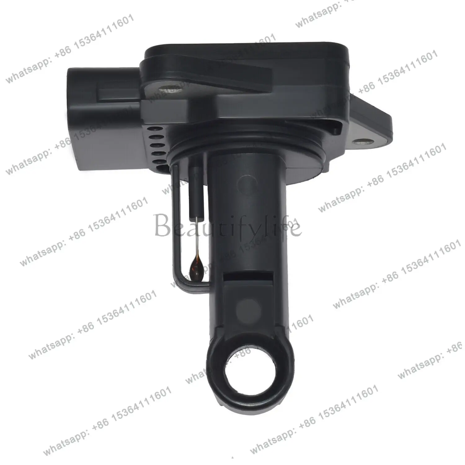 

For Auto Parts 2 Automotive Air Flow Meter Air Sensor PHF000140