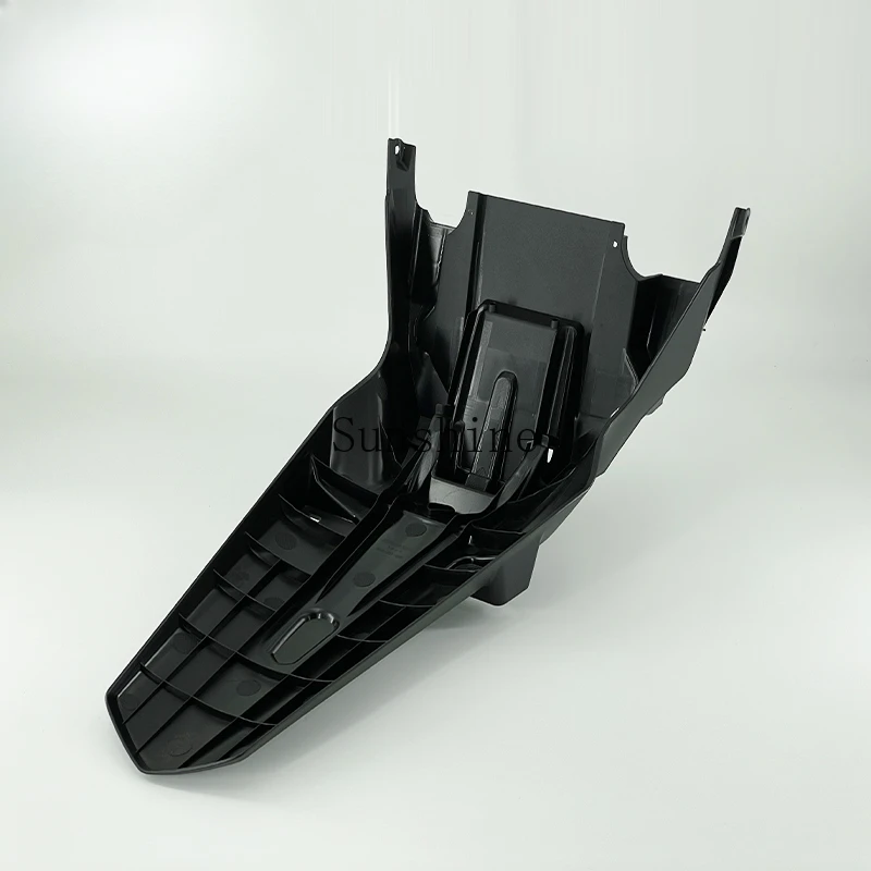 

Five PCX150 PCX160 AWH150T-2 rear fender license plate bracket original