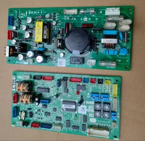 Hot Salesfor Air Conditioning Control Panel Ryd505a501 Internal Machine Board Mhn505a041 Power Supply