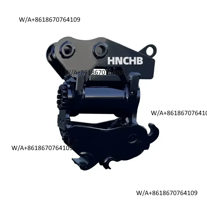 Hot Seller Mini Excavator Quick Coupler Excavator Quick Hitch for 2-7ton