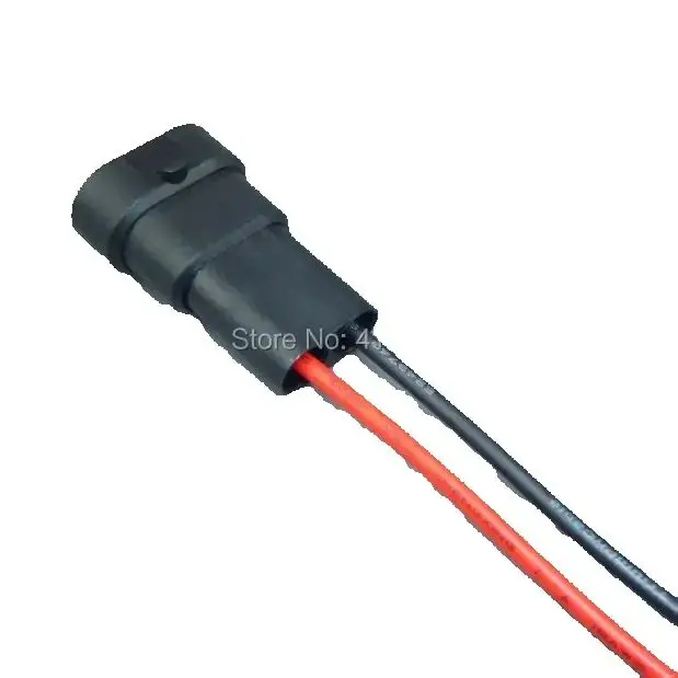 

Worldgolden 5/30/100 шт. 9006 HB4 мужской нейлоновый разъем для фар жгут проводов РАЗЪЕМ АДАПТЕР ЛАМПОЧНЫЙ ПРОВОД