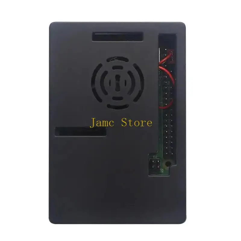 LX0B For 4 3.5 Inch 50 FPS Display MHS LCD with ABS Case