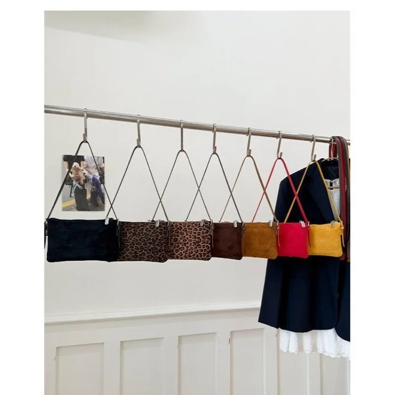 Solid Color Classic Diaper Bag Shopper Bag For Women Best Superstar Show Unique Leisure Elegant Textured