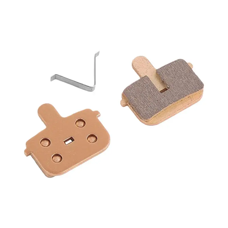 Disc Brake Pads for Electric Scooter Full Metal Brake Shoes TONGLI FOREVER Bike Brake Calipers