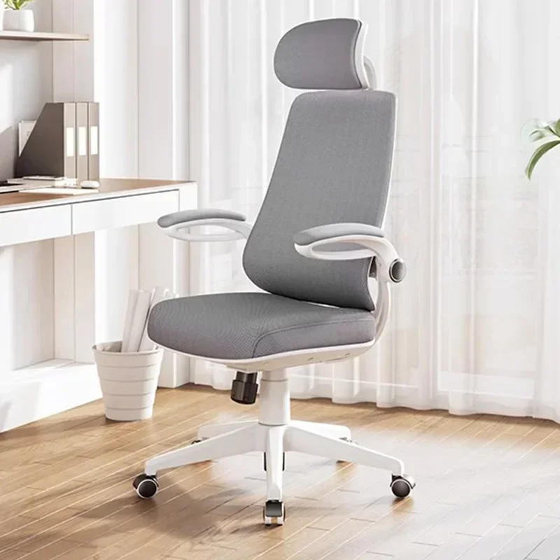 Chaise Bureau Gaming Office Chairs Ergonomic Chair Work Desk Weightless Interior Student Computer Office Chaise De Bureaux