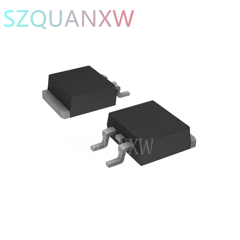 10pcs STGB10NB37LZT4 STGB10NB37LZ STGB10NB37 GB10NB37LZ GB10NB37 10NB37 TO-263