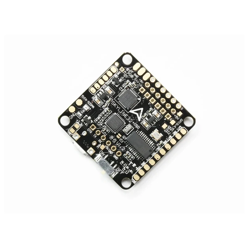 

Полетный контроллер EMAX Skyline32+OSD (Acro)