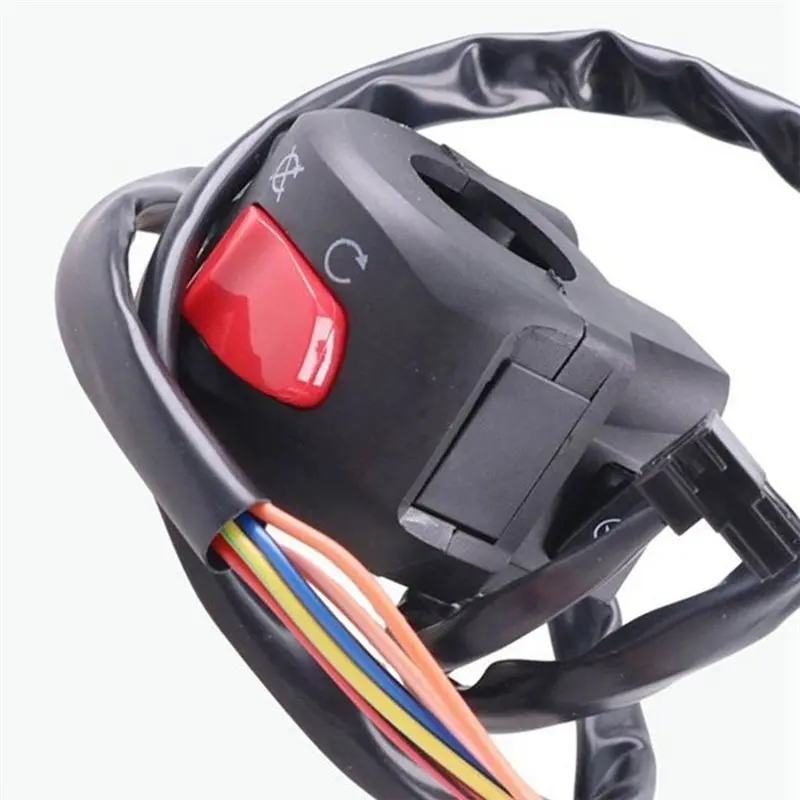 Handlebar Switch For SV650 SV650S TL1000R TL1000S