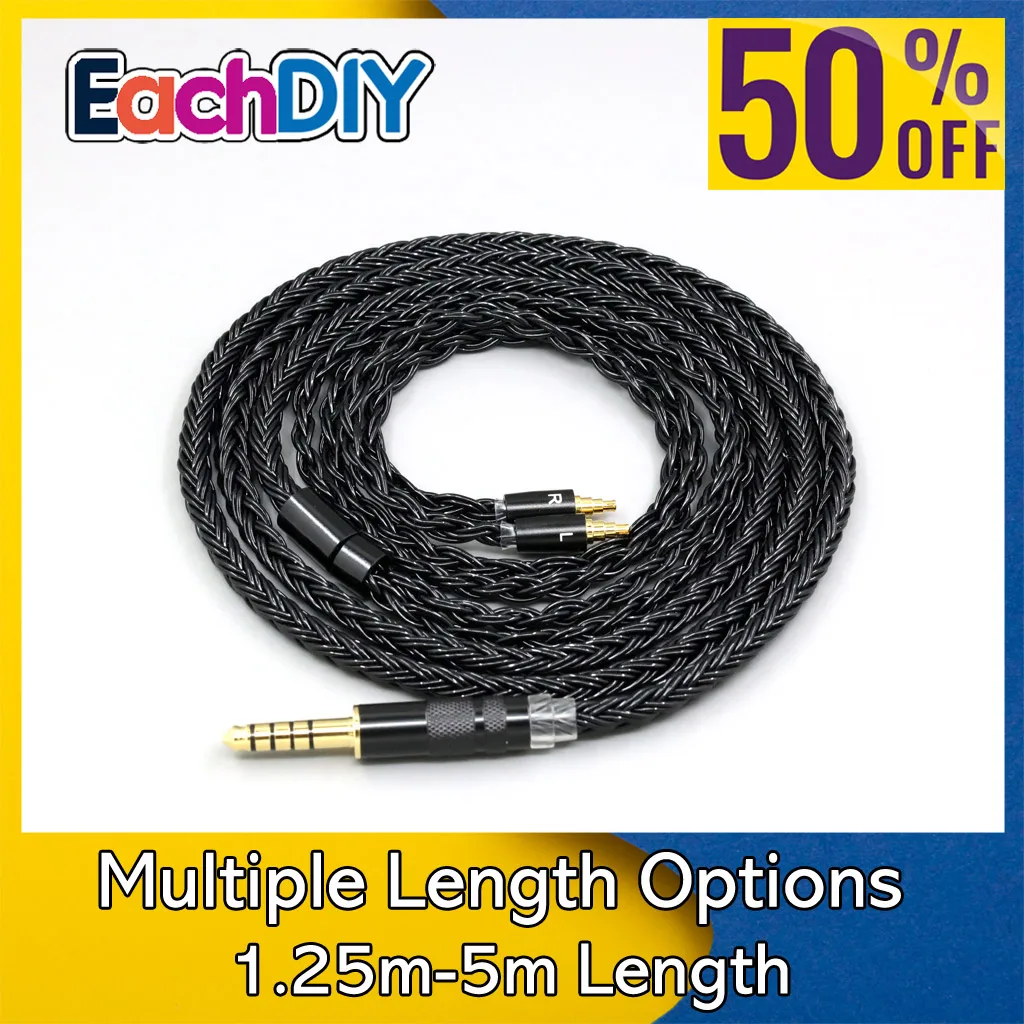 16 Core Black Slive…