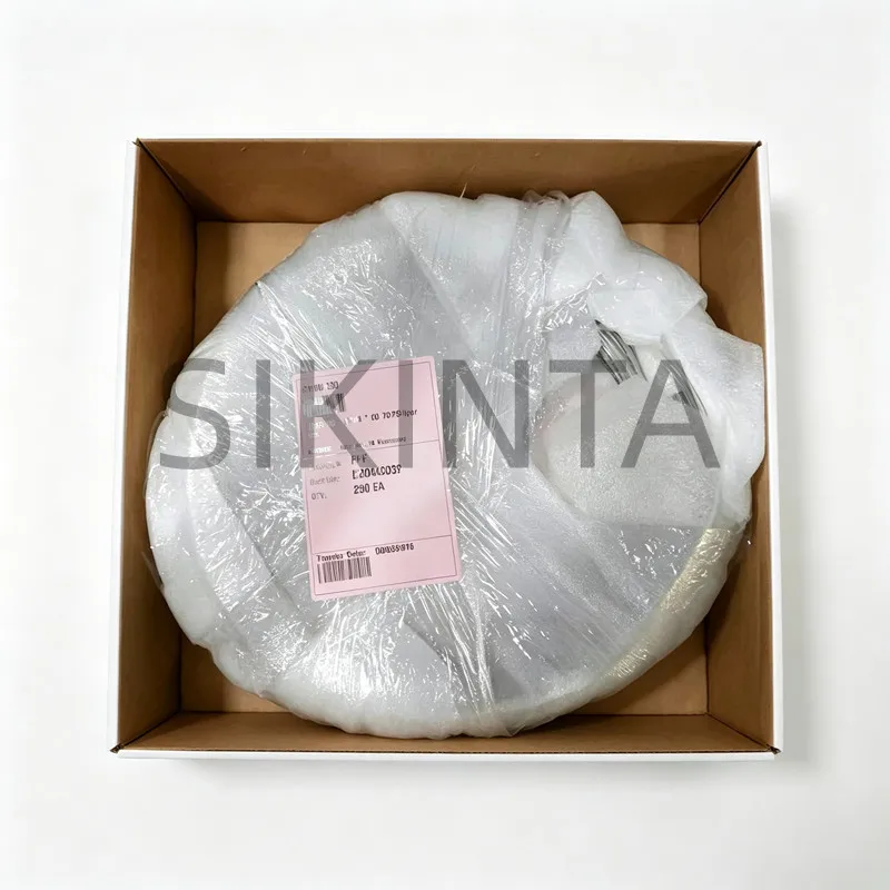 Scanning frame air duct, part number: 41000030250EA (76 meters)