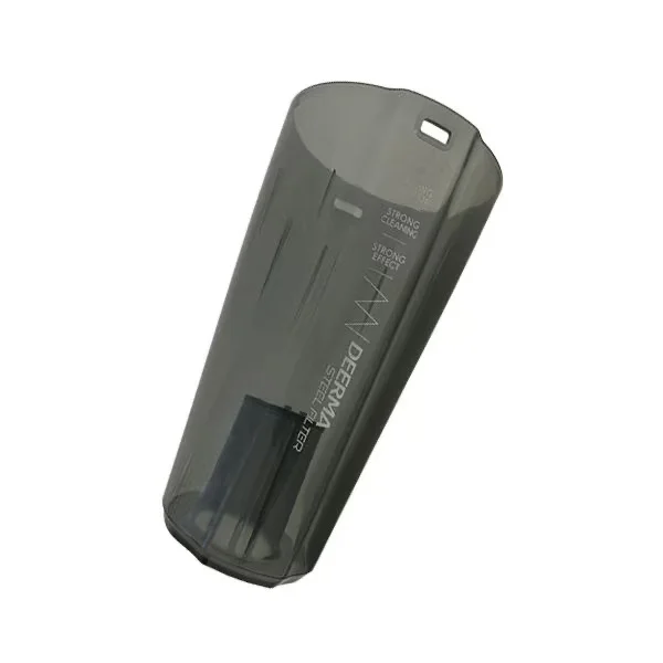 1 шт. пылесборник для Deerma DX115C DX115S DX115 портативный ручной пылесос, запчасти, аксессуары, сменный пылесборник 1 шт. пылесборник для Deerma DX115C DX115S DX115 портативный ручной пылесос, запчасти, аксессуары, сменный пылесборник
