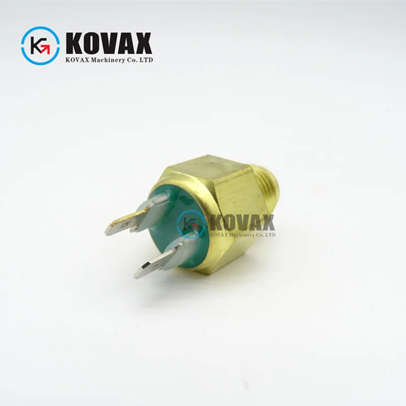 Cocok untuk Suku Cadang Mekanis Ekskavator 385720500 Sensor Suhu Air Perkins 403D 404D 403C 404C