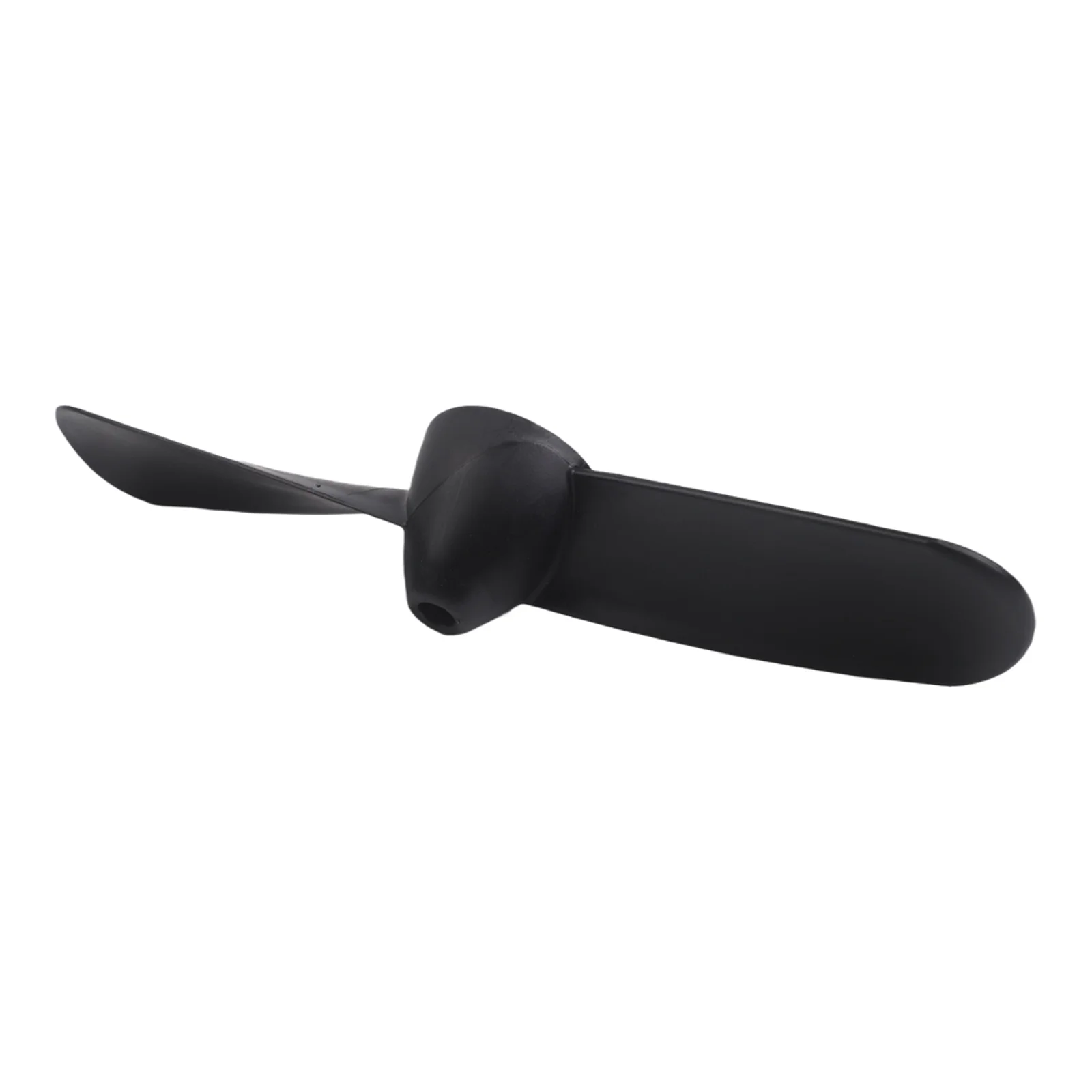 

Balanced Blades Boat Propeller Even Thrust Compact Profile Shock Absorption Recreational Kayaking Gear 5 Mm 0.2 In Shaft Bore