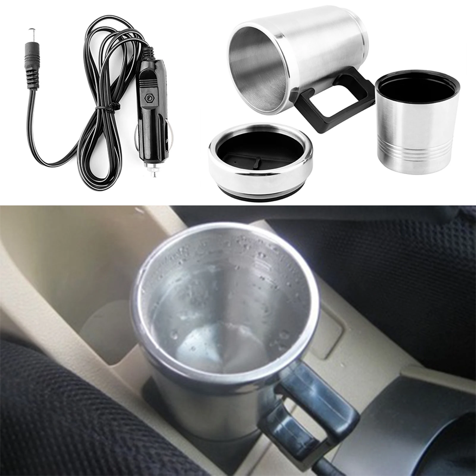 Thumbnail 3 - #37 Best Car Electric Kettles to Buy In 2026