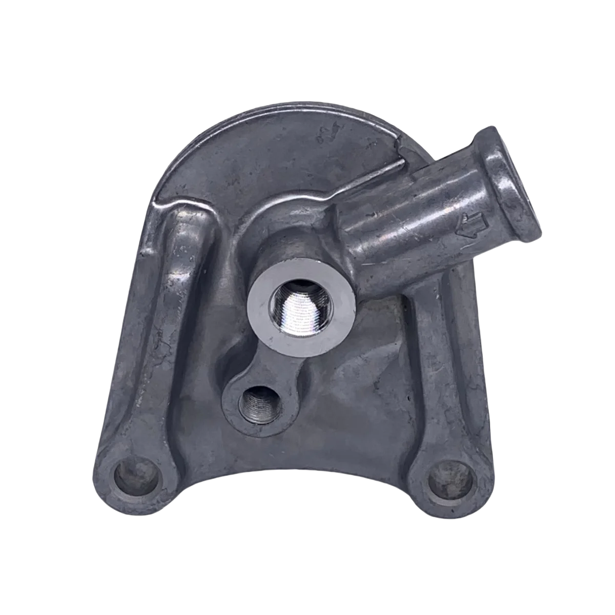 

Дизельный фильтр экскаватора Caterpillar, алюминиевое сиденье 183-8187 для E305.5 306 307C 307D 308C, высококачественная запасная часть