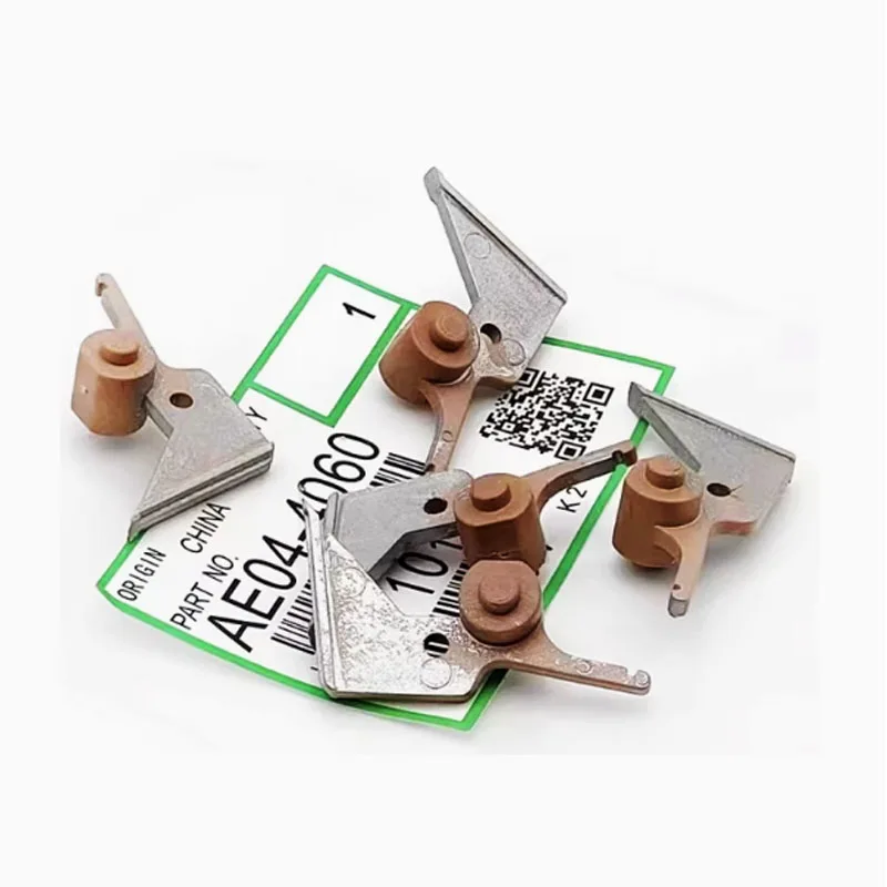 

Original Fuser Separation Claw For Ricoh 2051 2060 2075 5500 6000 60016002 6500 6503 7000 7001 7500 7501 7502 8000