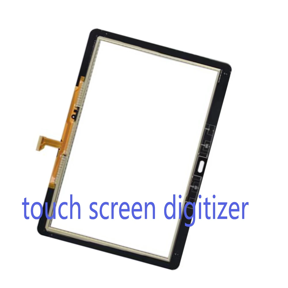Pantalla táctil de 12,2 pulgadas para Samsung GALAXY Tab Pro T900 SM-T900 P900 SM-P900 P905 SM-T905 T905, digitalizador de cristal frontal T900, no LCD