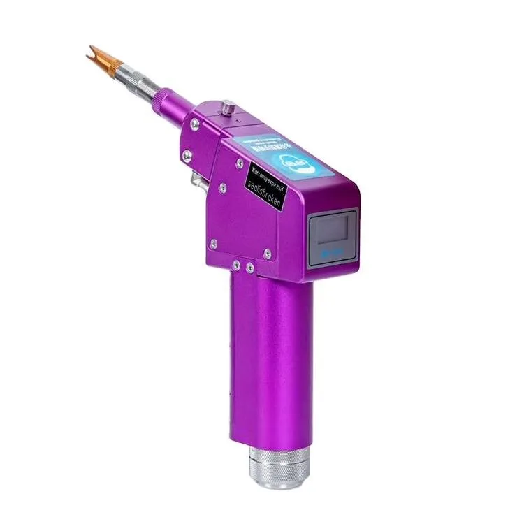 New Premium Qilin BWT15/BWT20S 2000W   Welding Head-Double Swing for Portable Welding Guns with 1 Year Warranty