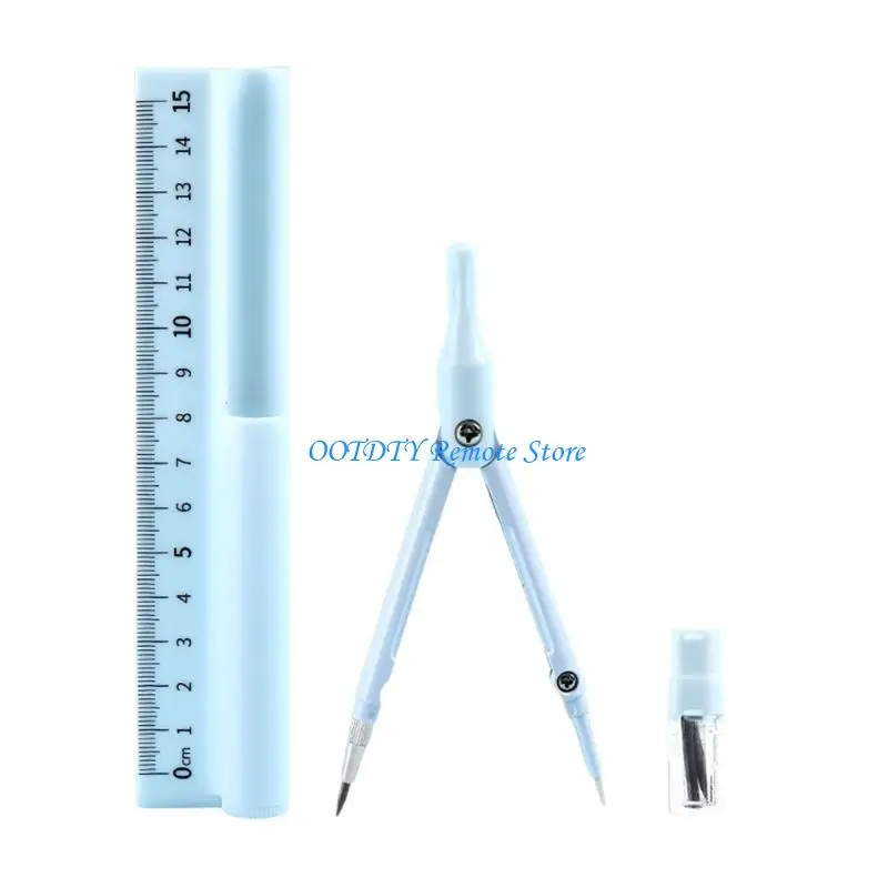 DXAB 3 в 1 Геометрия Composs