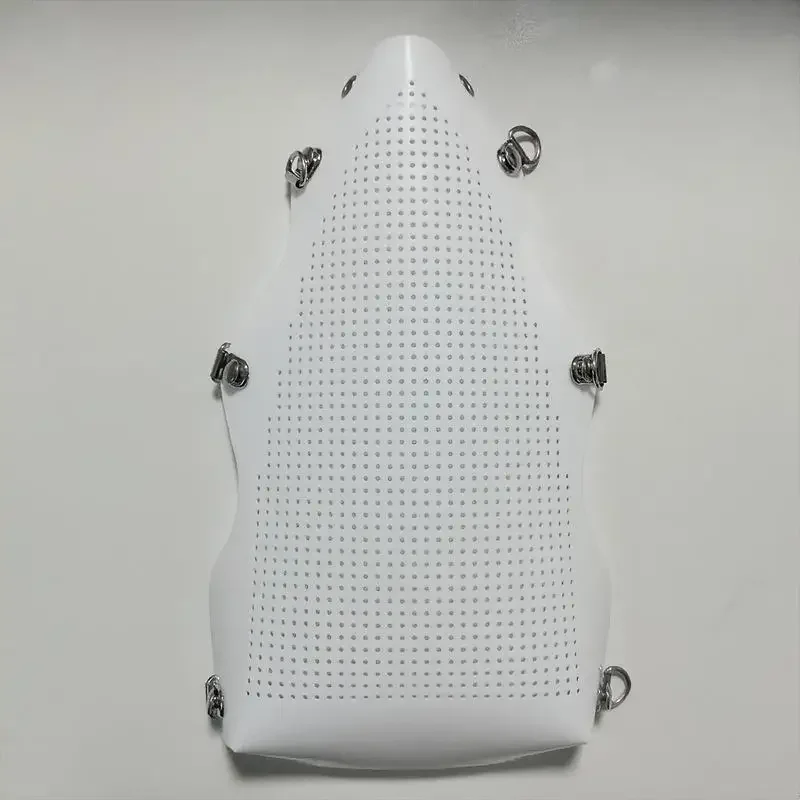 Ironing Shoe Cover Heat Resistant Non-Stick Universal Fit Iron Guard for Household Clothes Care Daily Ironing Tasks
