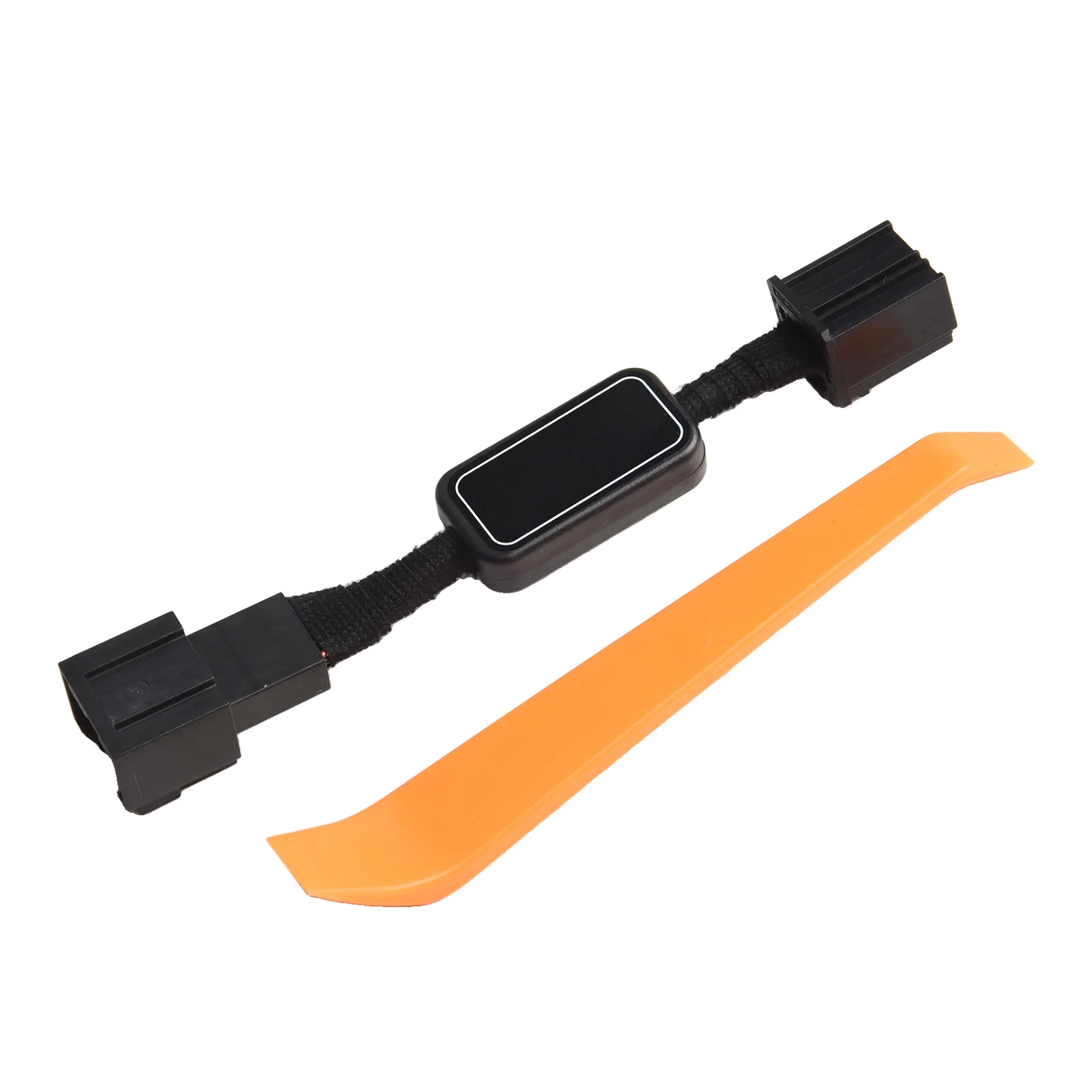 Vehicle Efficiency Improvement Start-Stop Disable Canceller Engine System Off Cable Start Stop Disable Module Auto Stop Switch