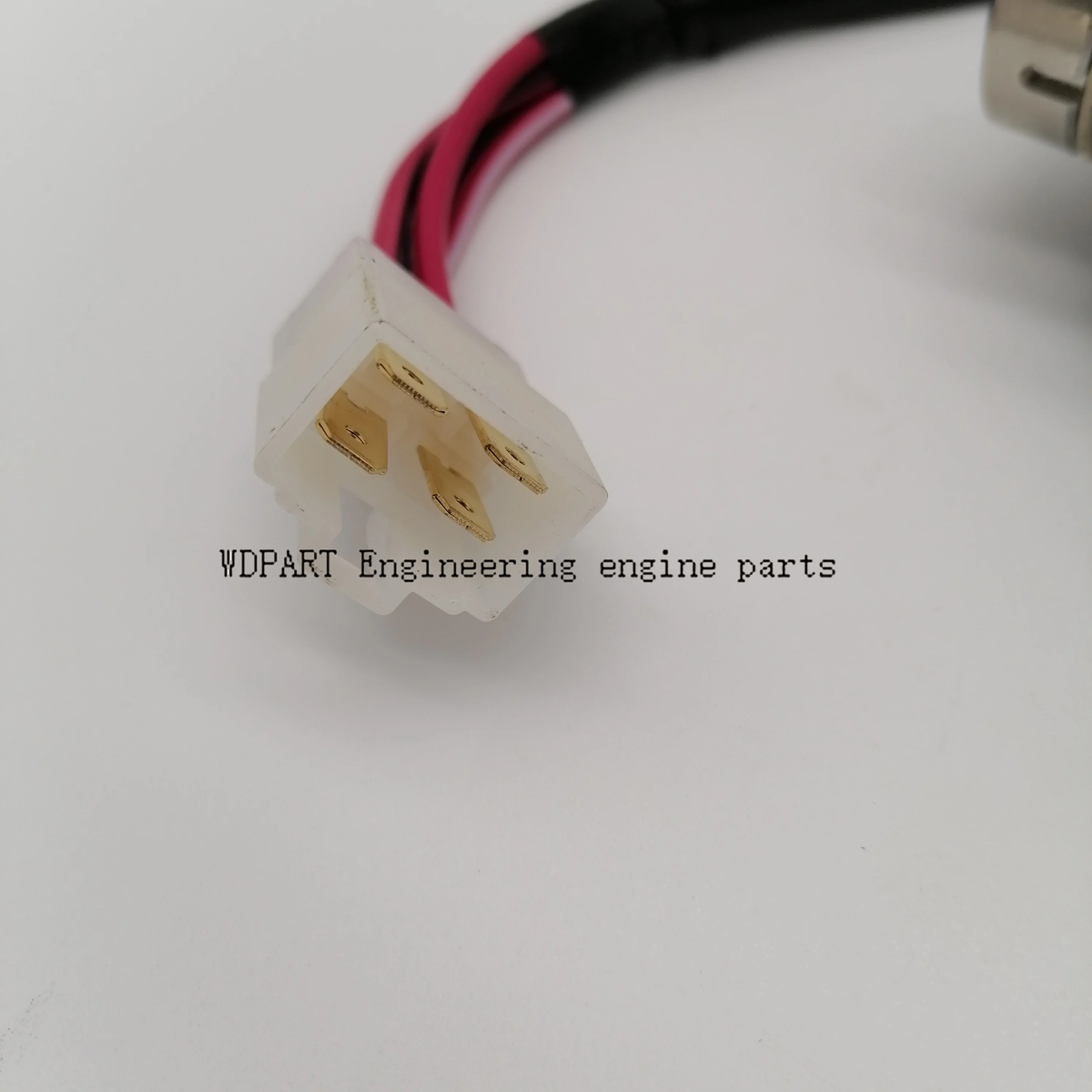 52200-41210 52200-41212 مفتاح الإشعال لكوبوتا M4900 M4900DT M5700 M5700DT