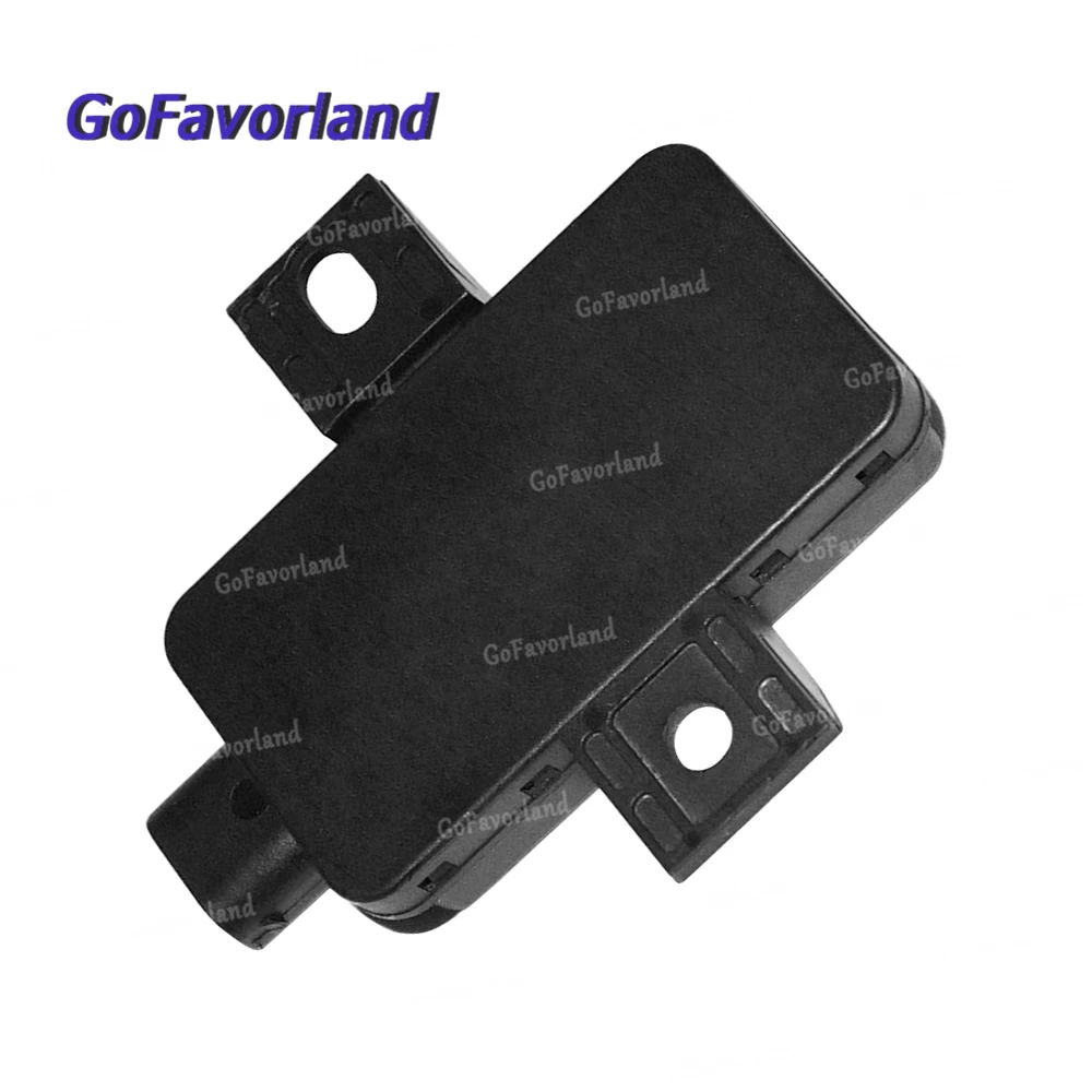 Tire Pressuring Monitoring Control Module Plastic 68201968AA 56029401AG 56029542AD For Jeep Grand Cherokee For Dodge Durango