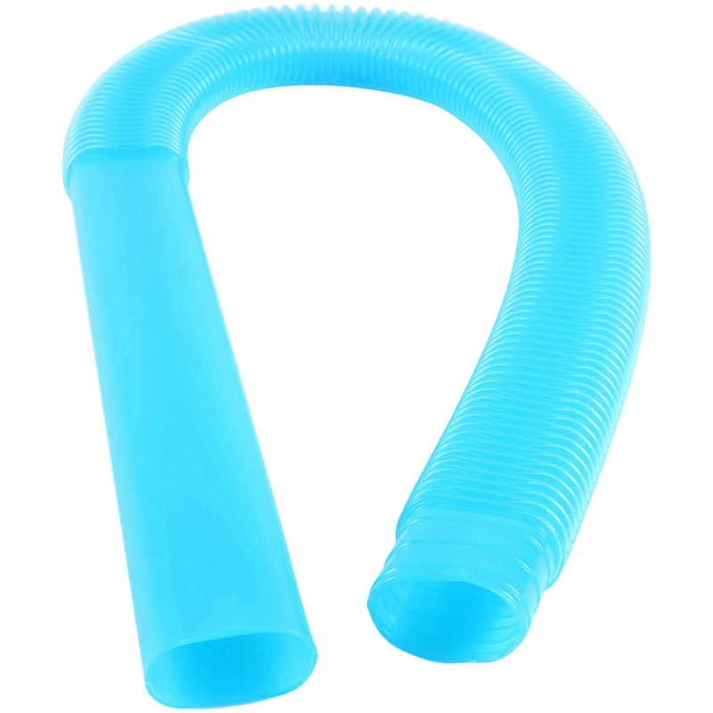 Dryer Vent Cleaner Kit Blue & Gray Plastic For V7 V8 V10 V11 V12 V15 Dryer Vent Attachment