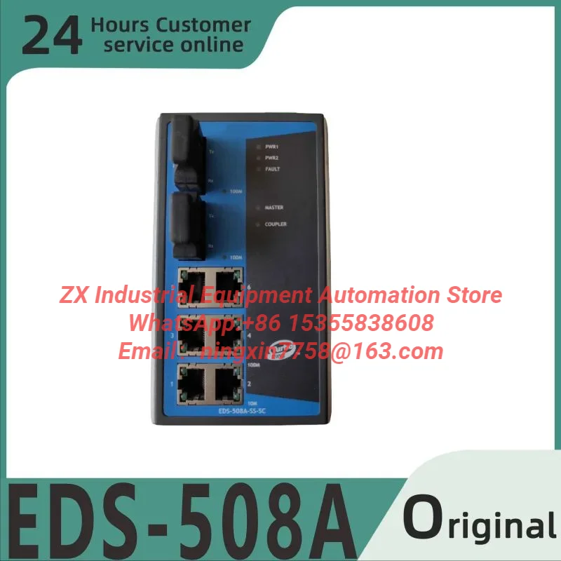 Brand new original module EDS-508A