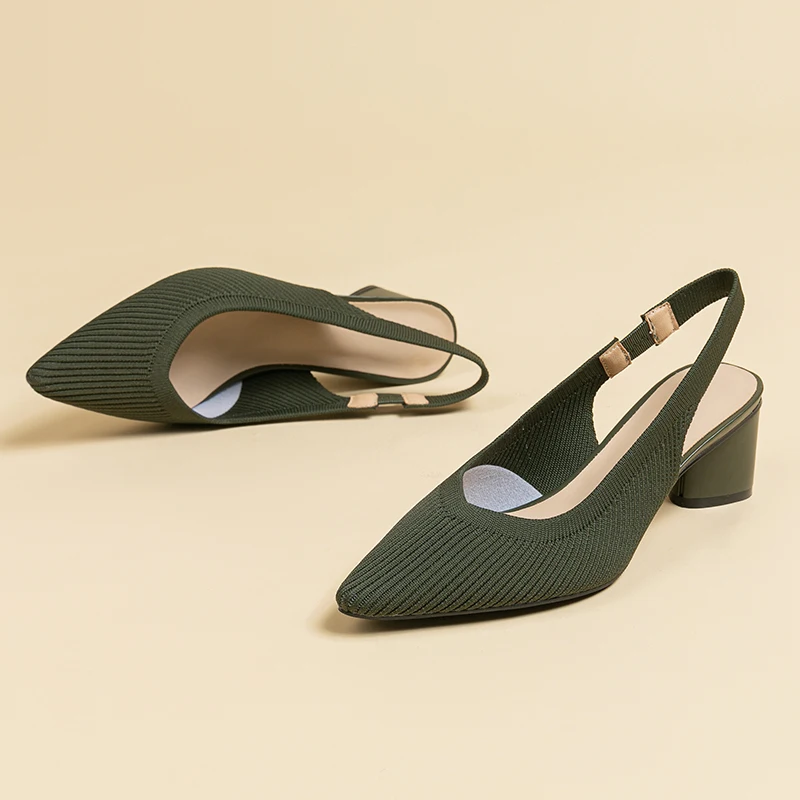 army green