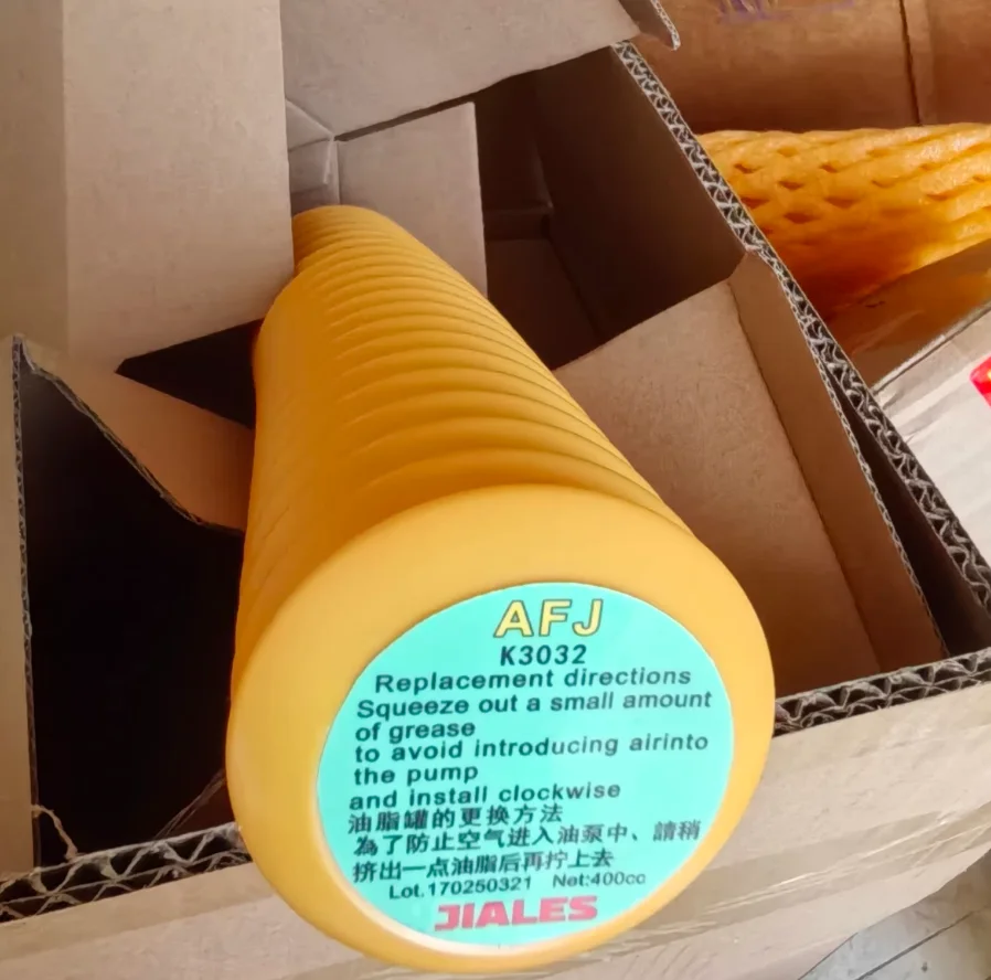 1PC FOR THK AFJ Grease 70g Lubricant Grease Oil FOR THK AFJ Linear Guides Lubrication