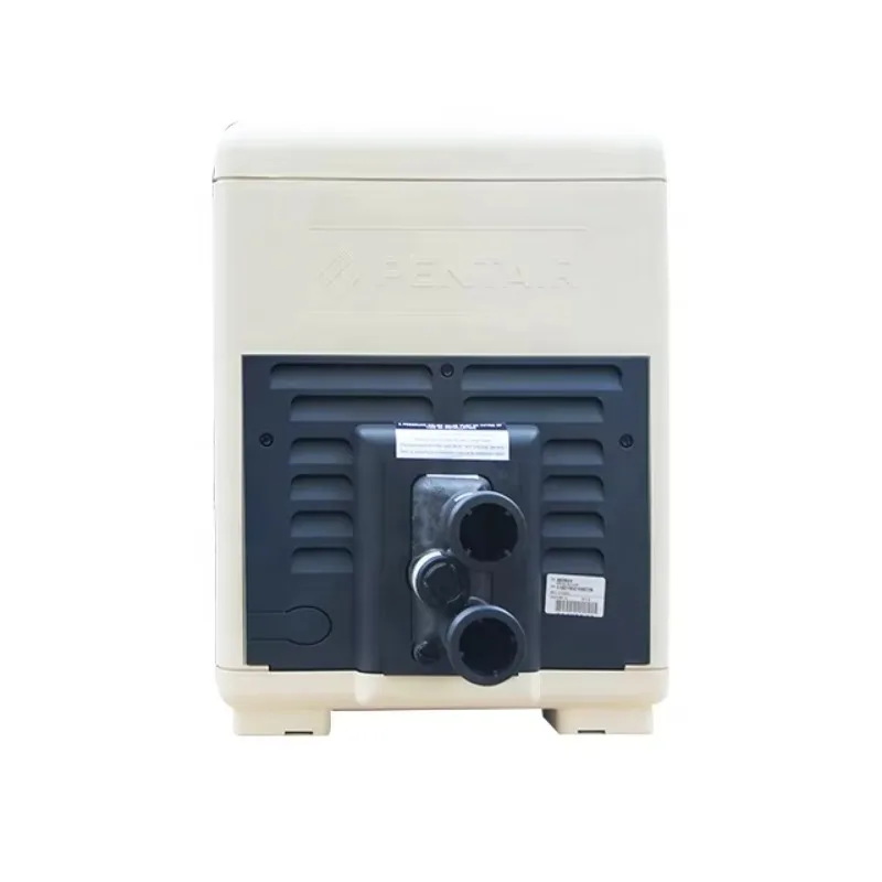 سخان طبيعي فعال من MasterTemp 200K BTU 400K BTU حمام سباحة 460946 460944 تسخين سريع بسعة كبيرة #5