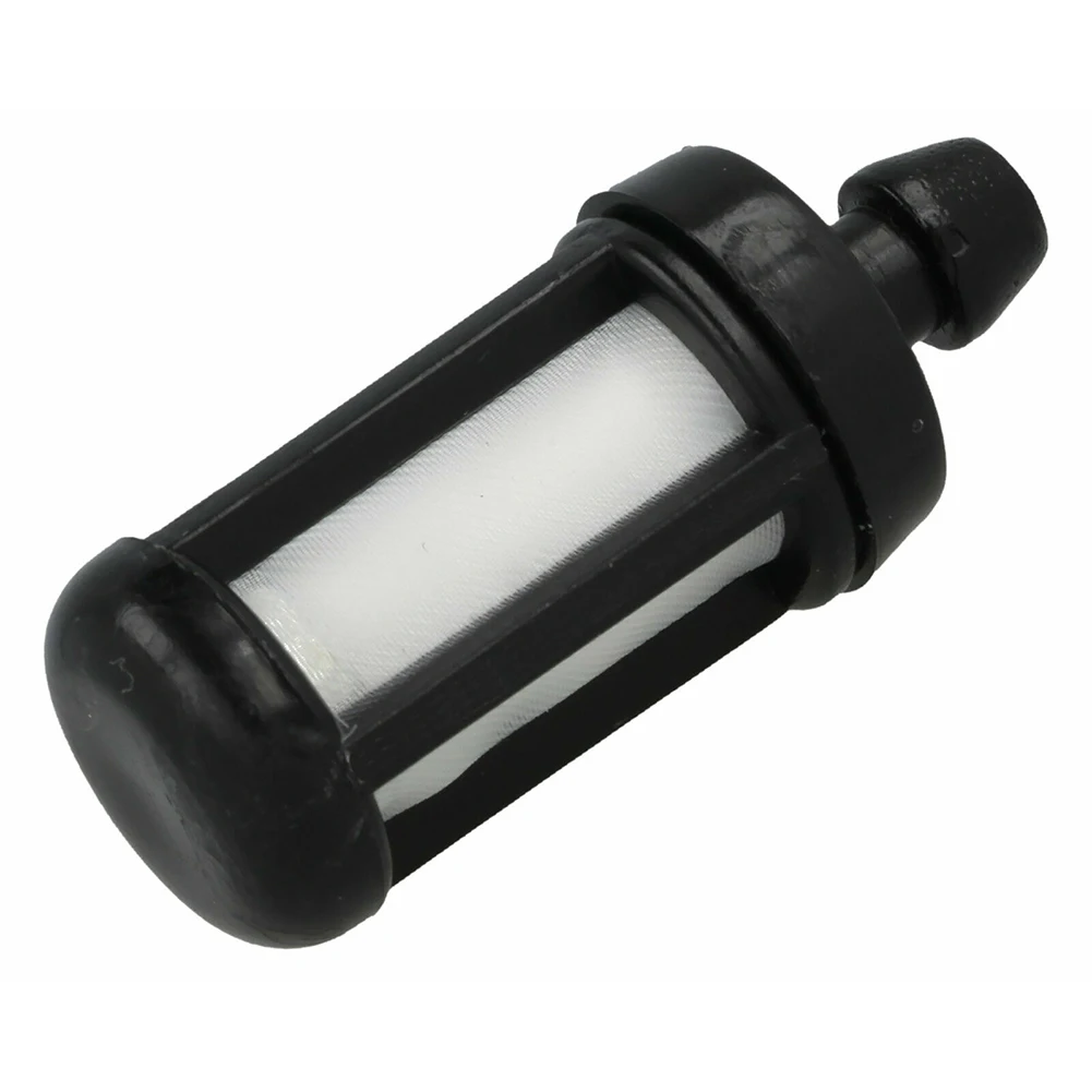 10 Buah Filter Bahan Bakar untuk Pemangkas Rumput Taman Gergaji Mesin Peniup Karburator Peralatan Berkebun Mesin Pemotong Rumput Filter Bahan Bakar untuk MS361 MS381
