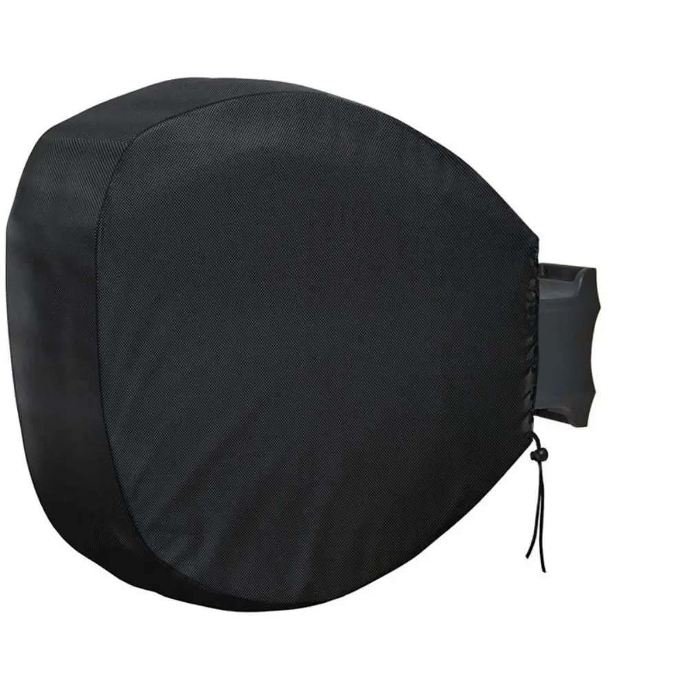 

Wall Mounted Insulated Hose Cover UV Resistant Storing Cord Reel Cover Protection Waterproof Cart Dust Accessory Water Hose