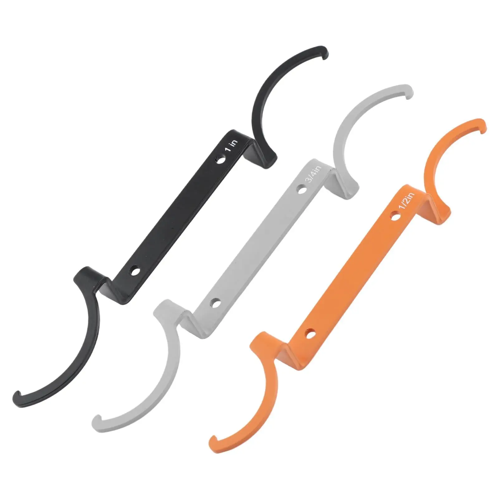 3PCS Conduit Lockou…