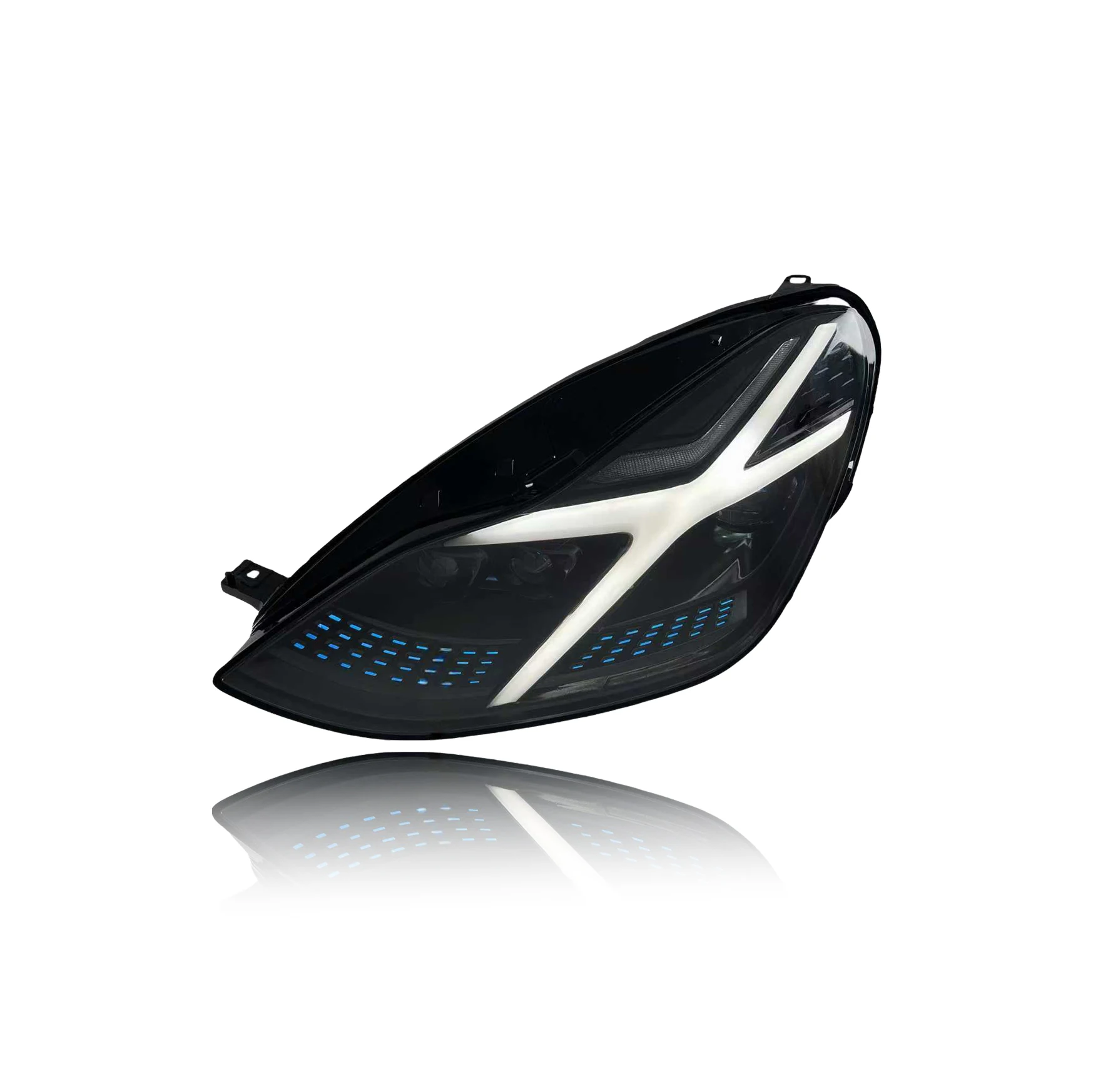 Automotive Lighting System LED Headlight for TES-LA Model 3/Y Headlights 2020-2024