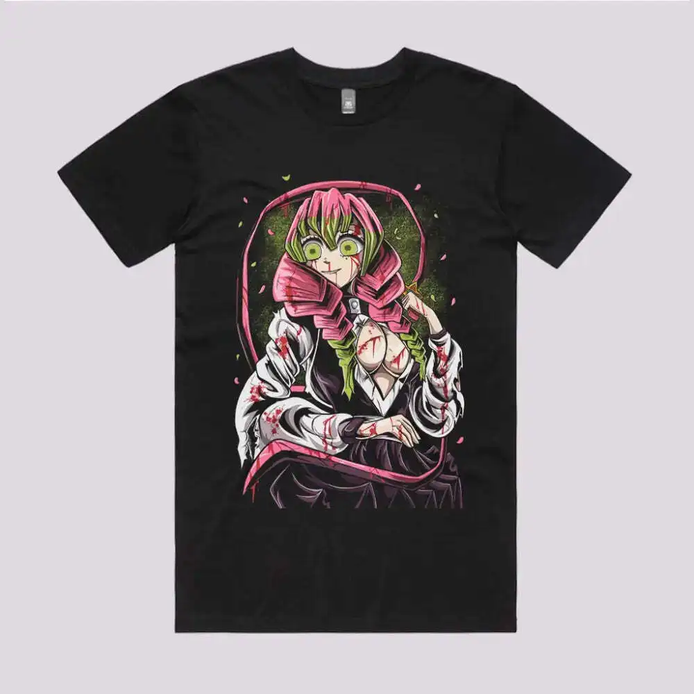 

Mistsuri Kanroji T-Shirt