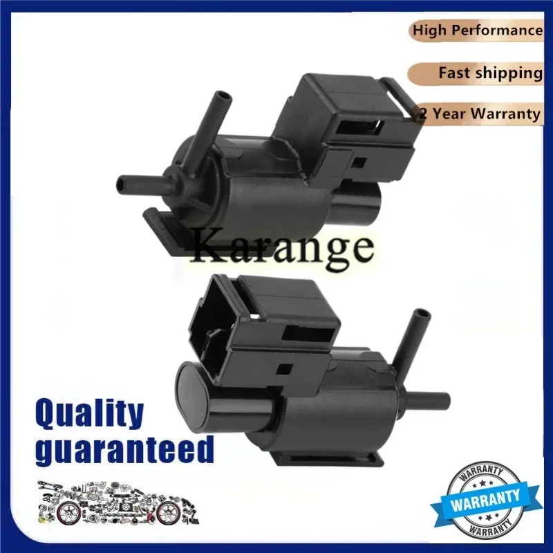 2PCS Egr Vacuum Sol…