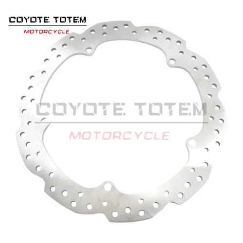 Imagen 2 del producto Rotor de disco de freno delantero de motocicleta para Honda NC 700S/X NC 750S/X NC 700D Integra CTX 700/N/D CTX 700/N/D