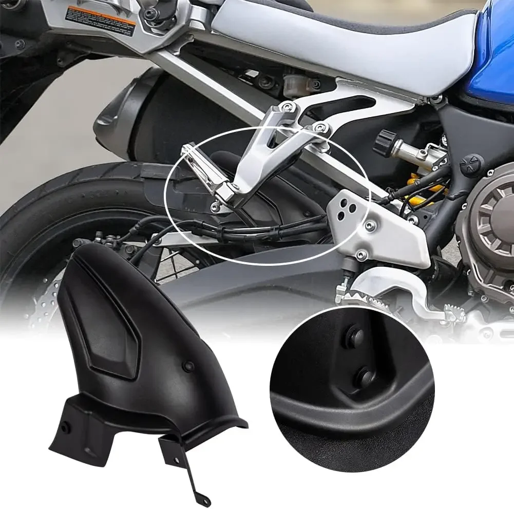 2022 XT1200ZE Rear Fender Tire Hugger Mudguard for Yamaha XT 1200 Z Super Tenere 2010-2018 19 2020 2021 XT1200Z Accessories Moto