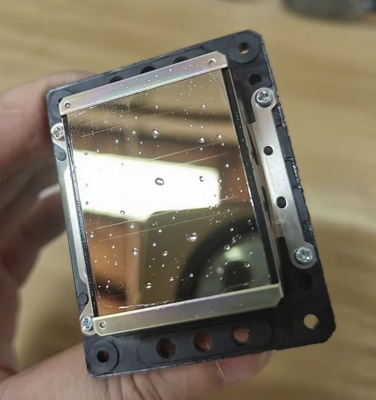 Roland Printhead Pr… - image