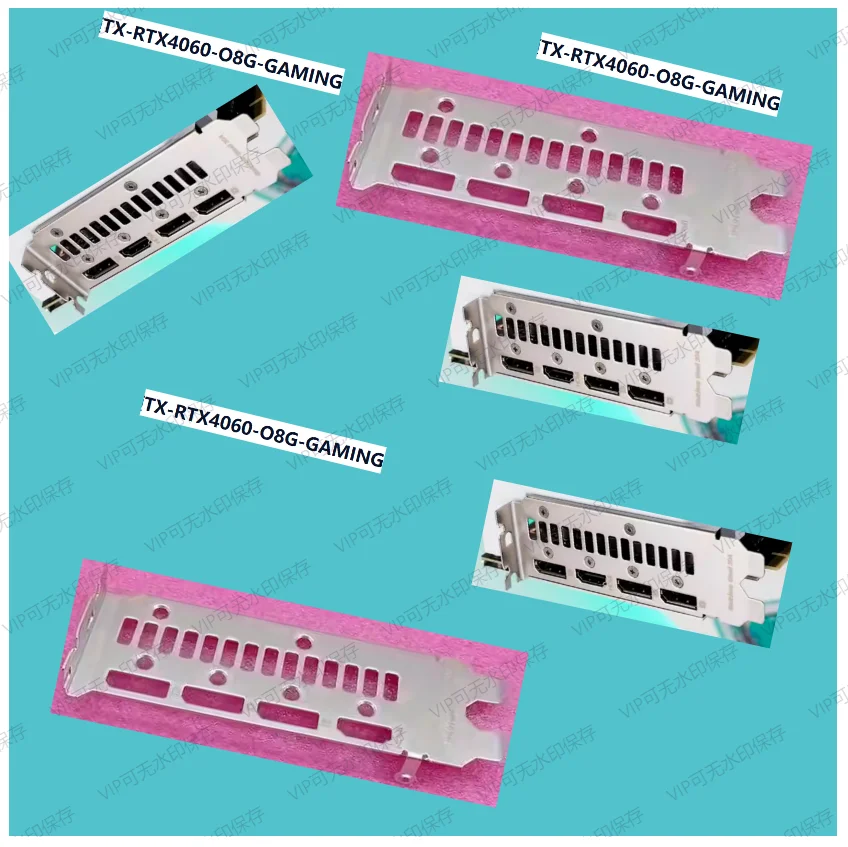 io-i-o-escudo-placa-traseira-placas-traseiras-suporte-blende-de-aco-inoxidavel-para-asus-tx-rtx4060-o8g-gaming