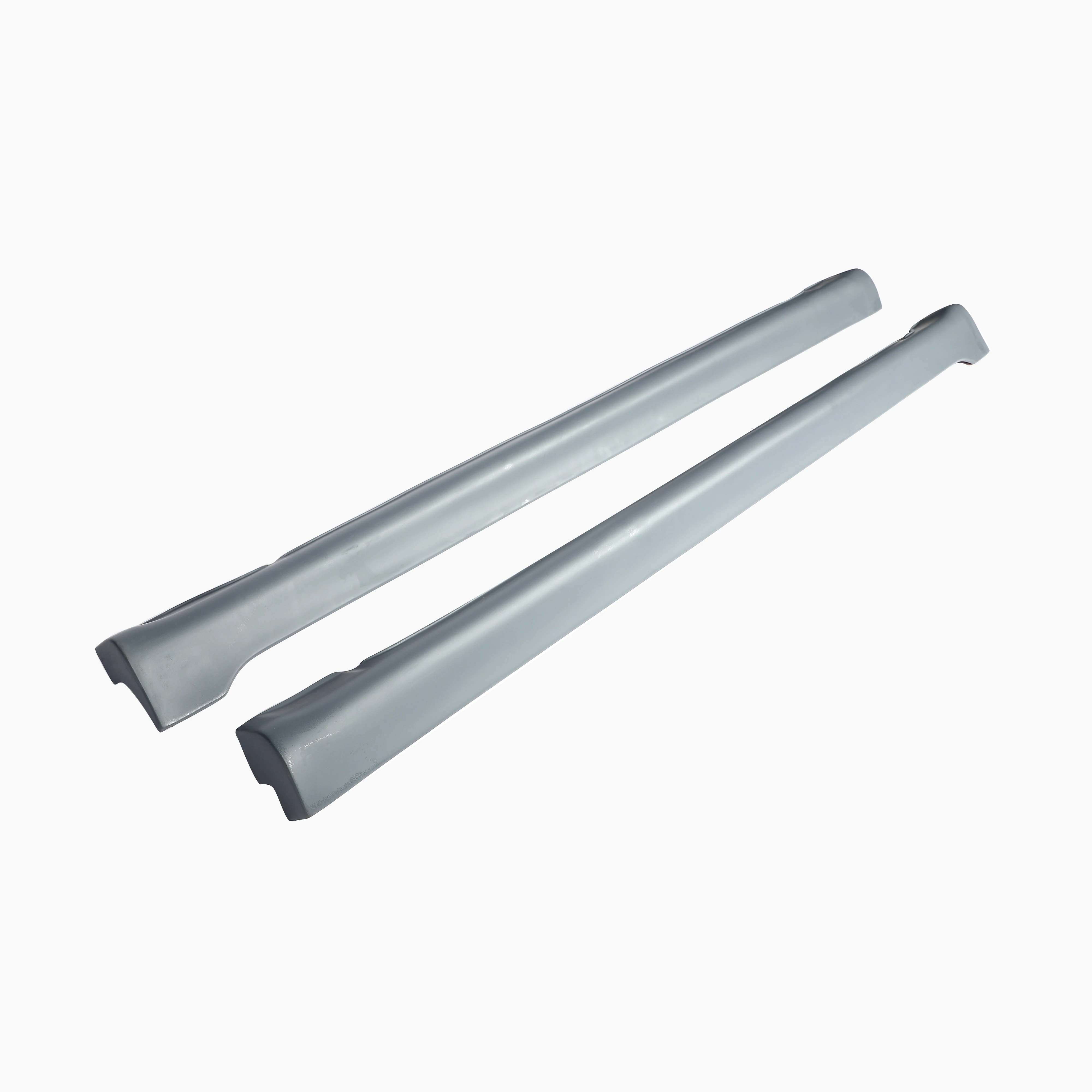 PU Side Skirt Extension Lip Spoiler Fit for Volkswagen VW Golf 4 IV MK4 R32 Hatchback 2003-2005 Not for GTI view 3